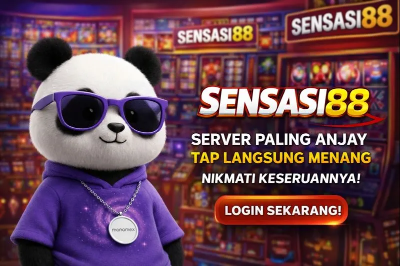 Sensasi88 Hadirkan Estetika Minimalis Modern Sangat Menawan