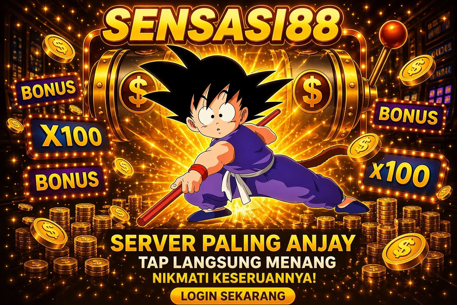 SENSASI88